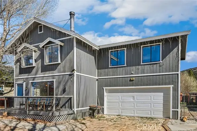 105 Meadow Lane, Big Bear City, CA 92314 - #2