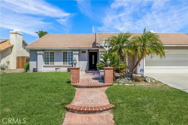 9291 Pleasant Hurst Court, Riverside, CA 92509