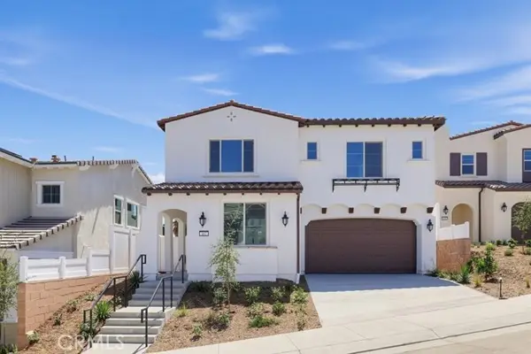 462 Citrus Oak Road, Glendora, CA 91740