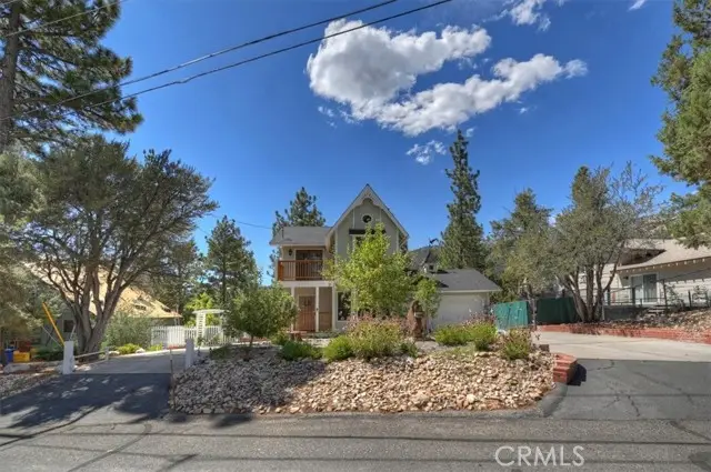 911 Panamint Mountain, Big Bear City, CA 92314 - #3