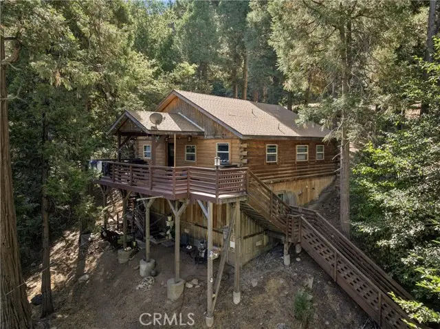24839 Felsen Drive, Crestline, CA 92325 - #2