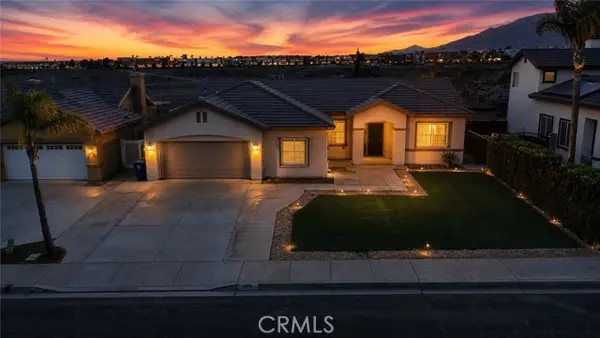 1844 Arrowhead Avenue, Rialto, CA 92376