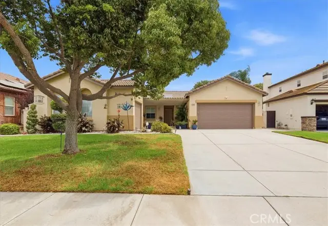 6248 Pear Avenue, Corona, CA 92880 - #1