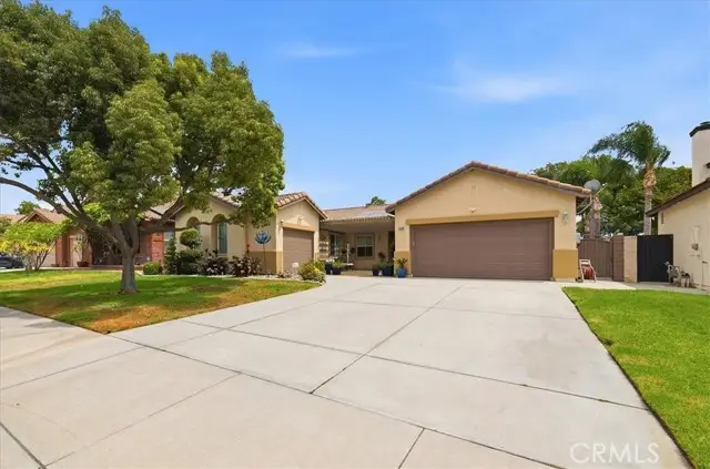 6248 Pear Avenue, Corona, CA 92880 - #2