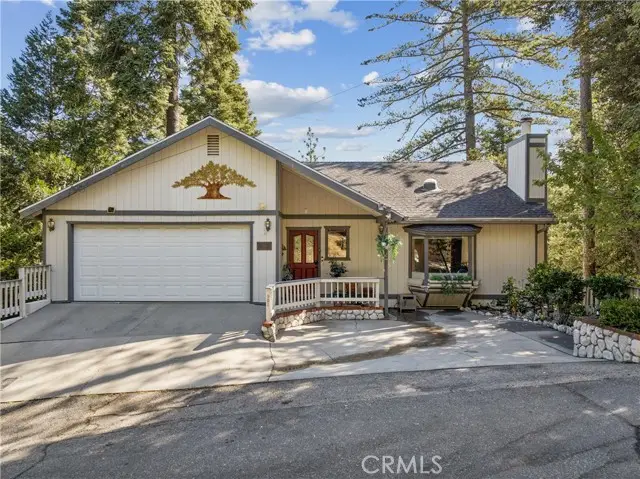 901 Nesthorn, Crestline, CA 92325 - #1