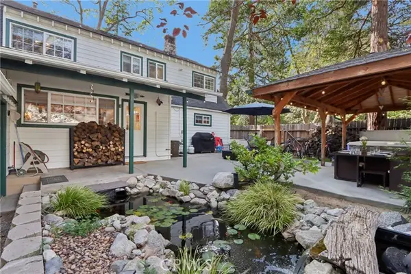 229 Hemlock Drive, Lake Arrowhead, CA 92352