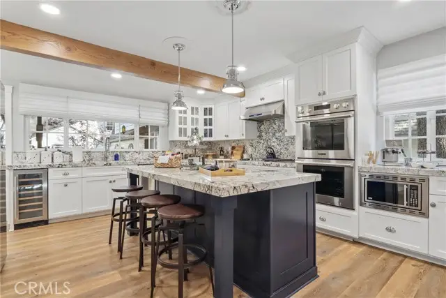 229 Hemlock Drive, Lake Arrowhead, CA 92352 - #3