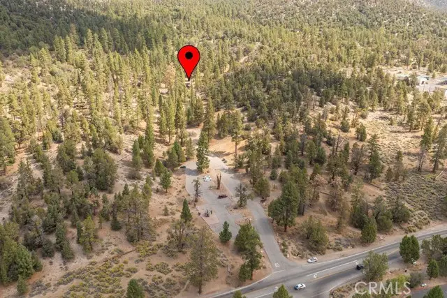 160 Lakeview, Fawnskin, CA 92333 - #3