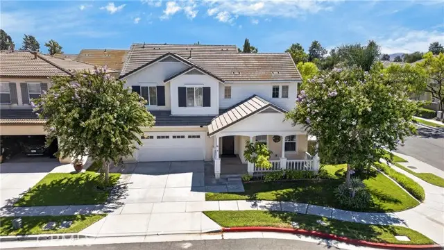 6821 Edinboro, Chino, CA 91710 - #1