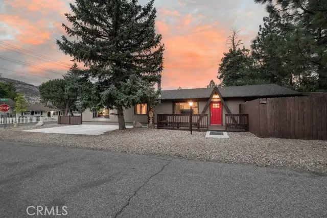 500 Maltby Boulevard, Big Bear City, CA 92314 - #1