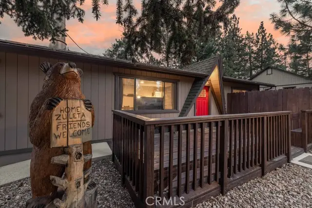 500 Maltby Boulevard, Big Bear City, CA 92314 - #2