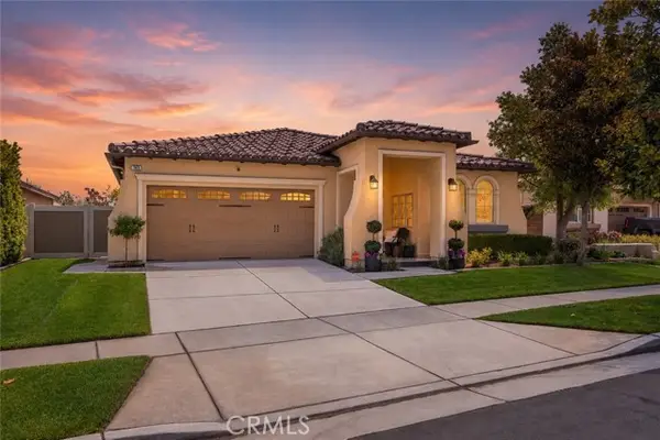 163 Tradition Court, Calimesa, CA 92320