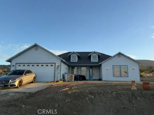 279 Juniper Rd., Pinon Hills, CA 92372 - #1