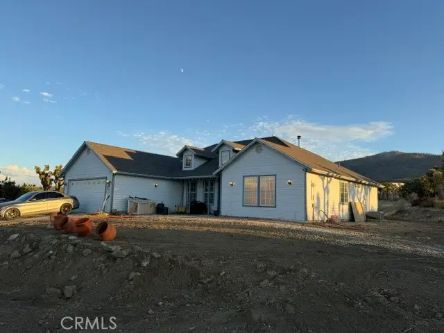 279 Juniper Rd., Pinon Hills, CA 92372 - #2