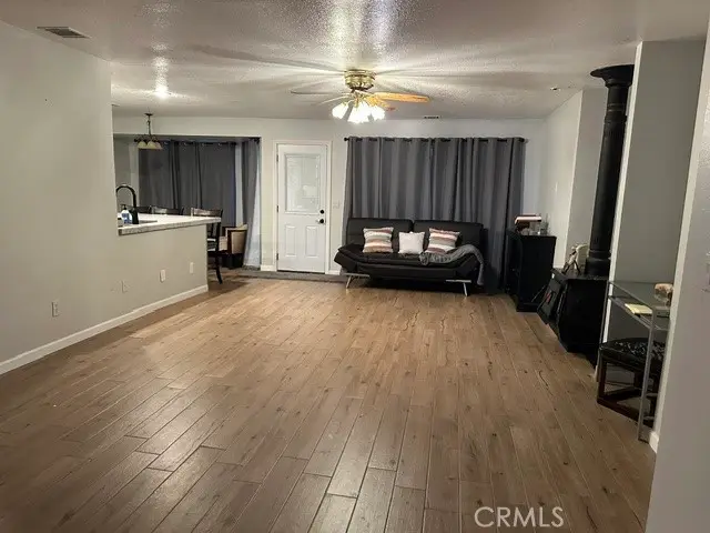 279 Juniper Rd., Pinon Hills, CA 92372 - #3
