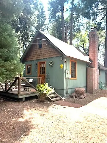 27877 Holly, Lake Arrowhead, CA 92352