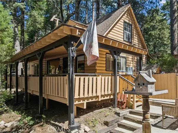 31655 Valley View, Running Springs, CA 92382
