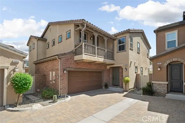 13049 Goldenrod Drive, Corona, CA 92880 - #1