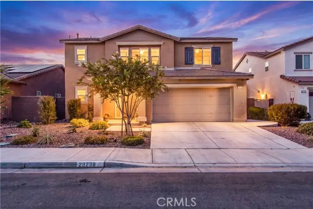 29238 Chinkapin, Lake Elsinore, CA 92530 - #1