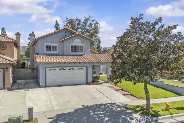 2162 Russell Drive, Corona, CA 92879 - #1