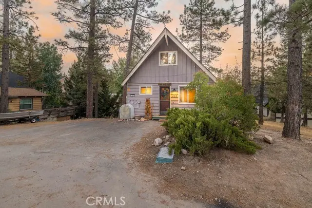 422 Dixie Lane, Big Bear Lake, CA 92315 - #1