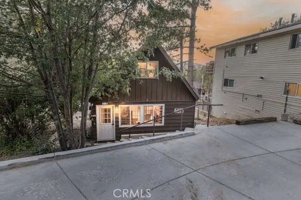 518 Vista Lane, Big Bear Lake, CA 92315