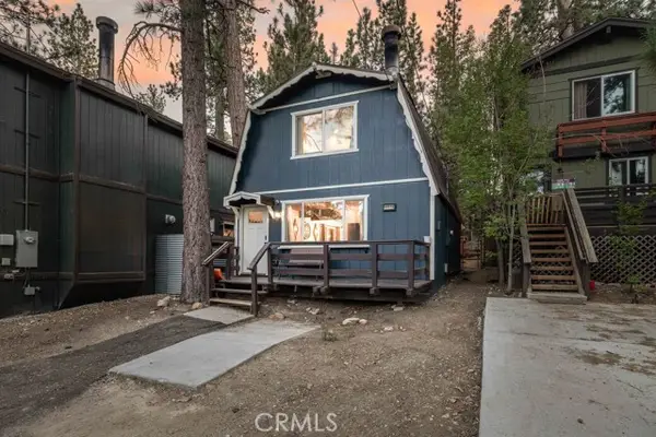 40173 Esterly Lane, Big Bear Lake, CA 92315