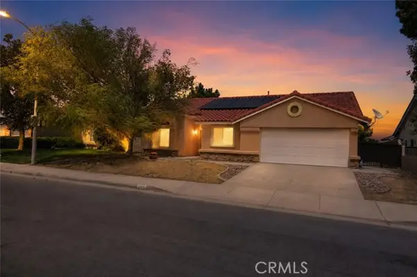 4125 Portola Dr., Palmdale, CA 93551