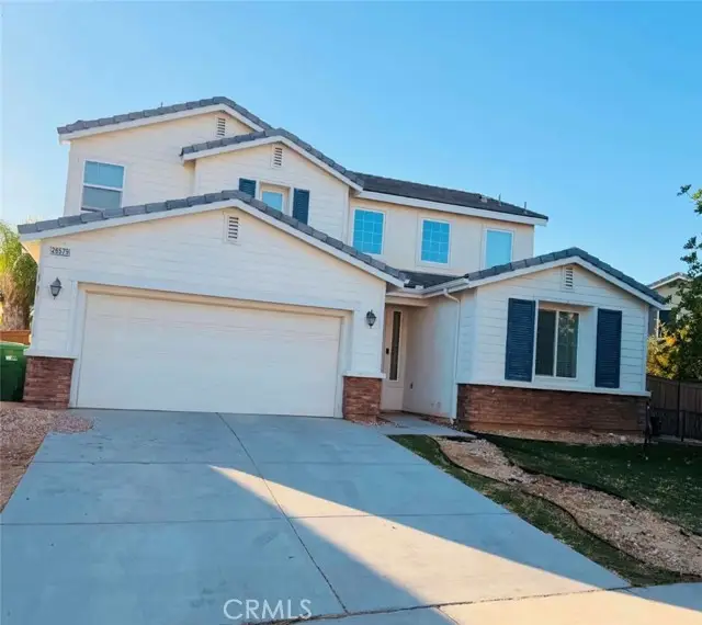 26579 Iron Mountain Street, Menifee, CA 92585 - #1
