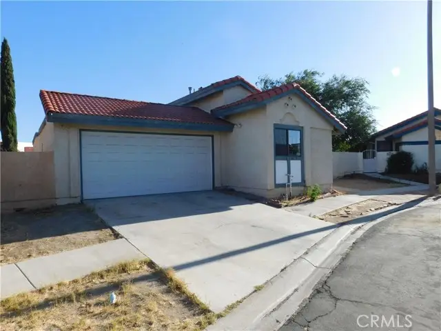 16245 Rodell, Victorville, CA 92395 - #1