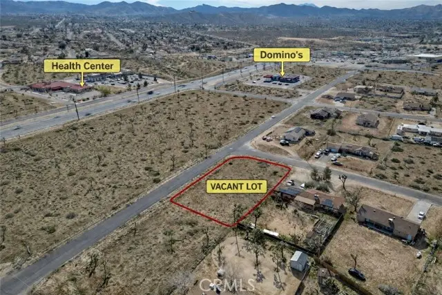 58236 Diadem Dr., Yucca Valley, CA 92284 - #1