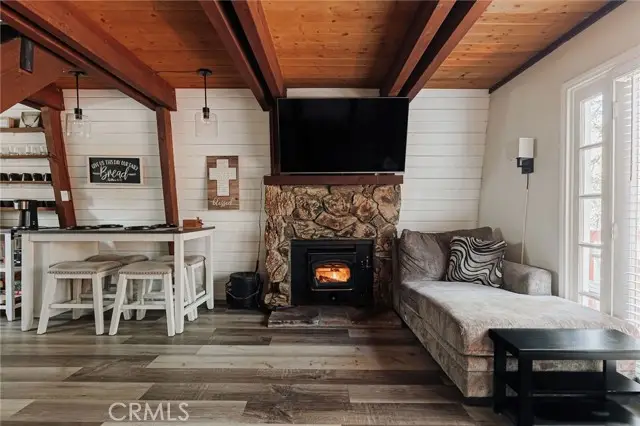 396 Kern Avenue, Sugarloaf, CA 92386 - #2