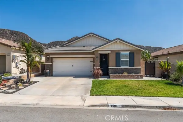 4005 Scarlet Oak Court, San Bernardino, CA 92407