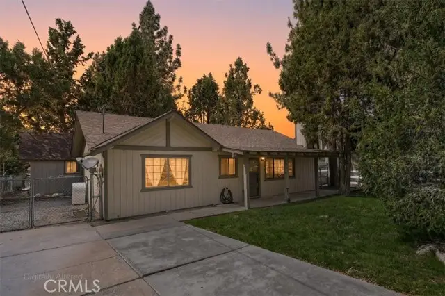 1345 Country Club, Big Bear City, CA 92314 - #1