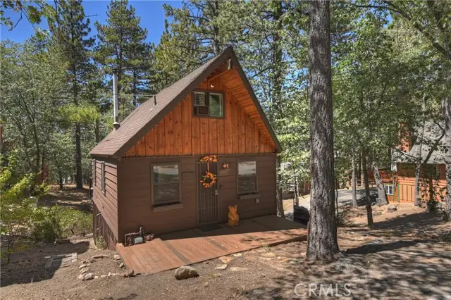2428 Oak Drive, Running Springs, CA 92382 - #1