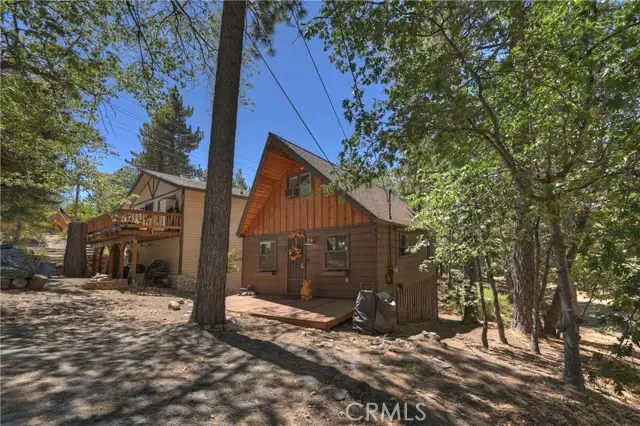 2428 Oak Drive, Running Springs, CA 92382 - #2