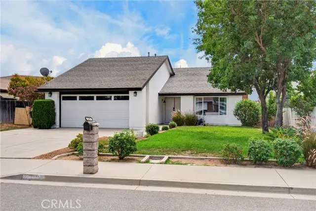 8478 Williamsburg, Riverside, CA 92504 - #1