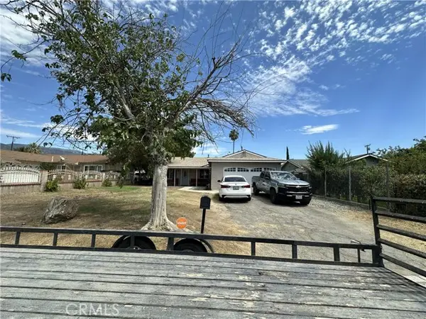 3945 San Benito, San Bernardino, CA 92407