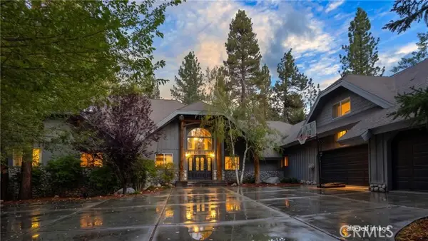 42143 Winter Park Drive, Big Bear Lake, CA 92315