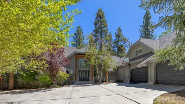 42143 Winter Park Drive, Big Bear Lake, CA 92315 - #2
