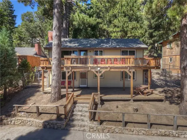 2418 Spring Oak, Running Springs, CA 92382 - #2