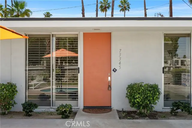 Address Withheld By Seller, Palm Desert, CA 92260 - #1