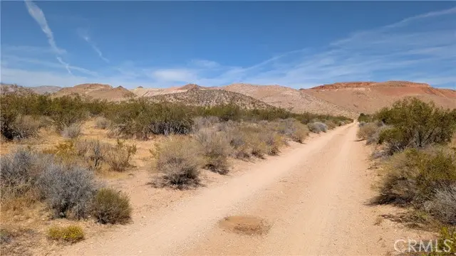 0 80th Street West, Mojave, CA 93501 - #1