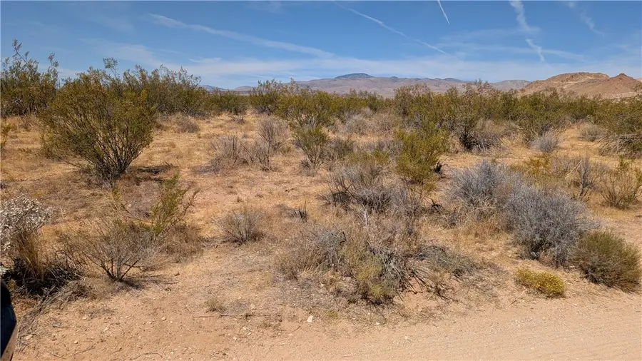 0 80th Street West, Mojave, CA 93501 - #2