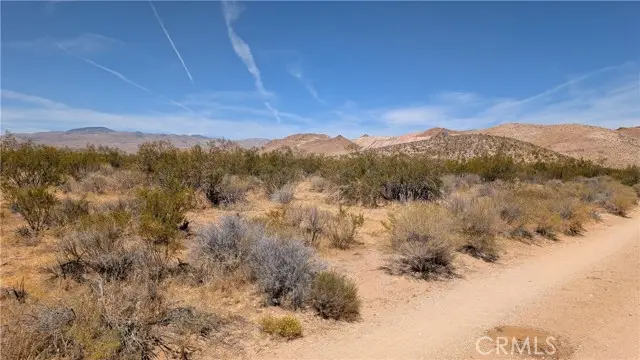 0 80th Street West, Mojave, CA 93501 - #3