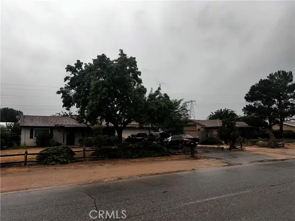 17817 Redding, Hesperia, CA 92345