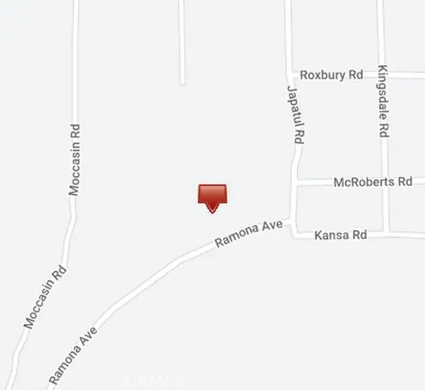 0 Klickitat Avenue, Apple Valley, CA 92307 - #1