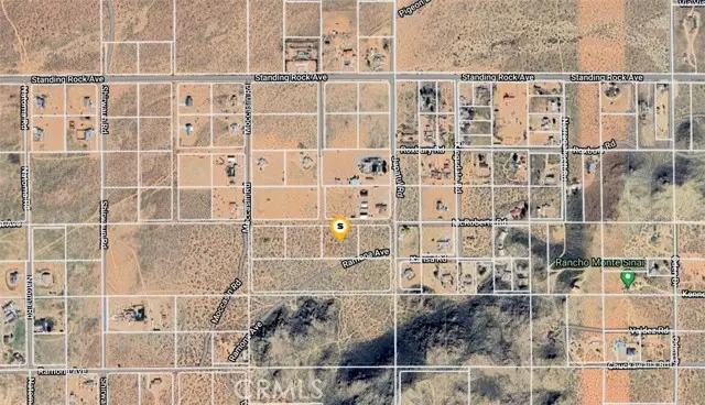 0 Klickitat Avenue, Apple Valley, CA 92307 - #2