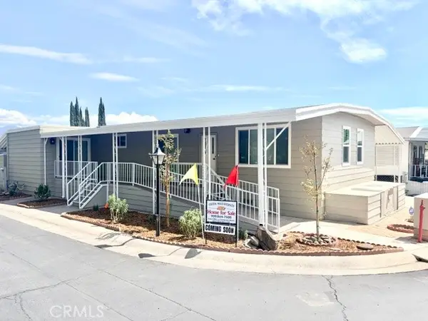 2692 Highland Avenue  #34, Highland, CA 92346