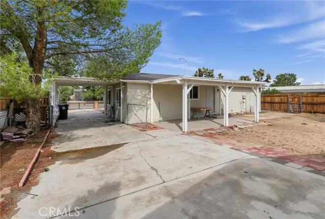 19009 Joshua, Adelanto, CA 92301 - #2